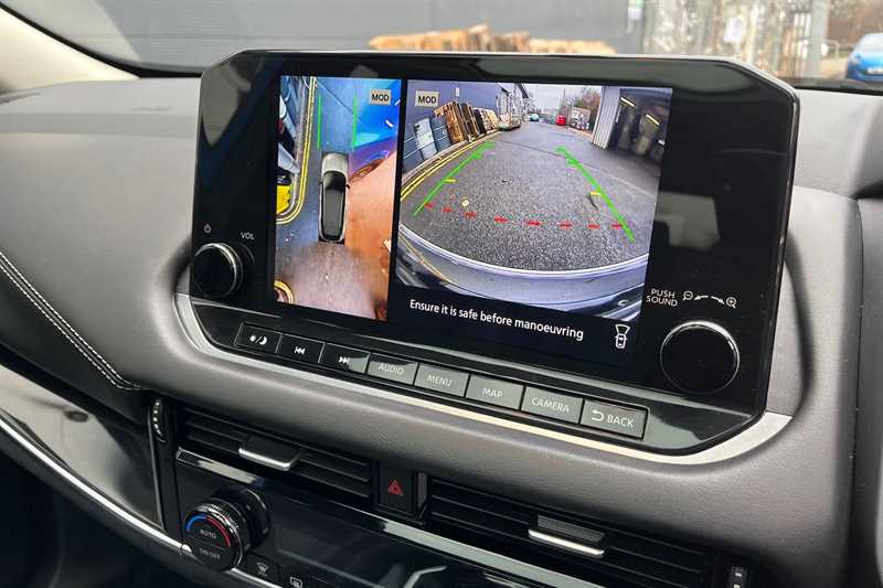 Used Nissan Qashqai 2021 for sale - 76731810: Photo 29