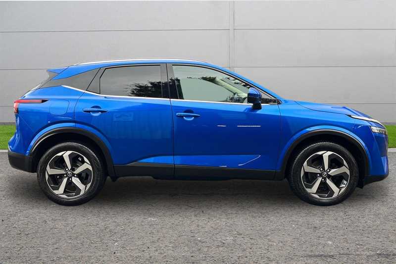 Used Nissan Qashqai 2021 for sale - 76731810: Photo 3
