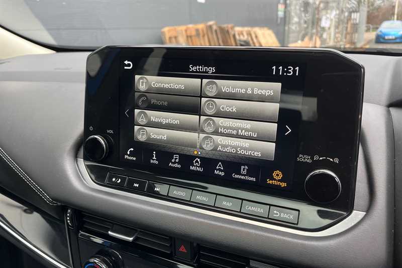 Used Nissan Qashqai 2021 for sale - 76731810: Photo 30