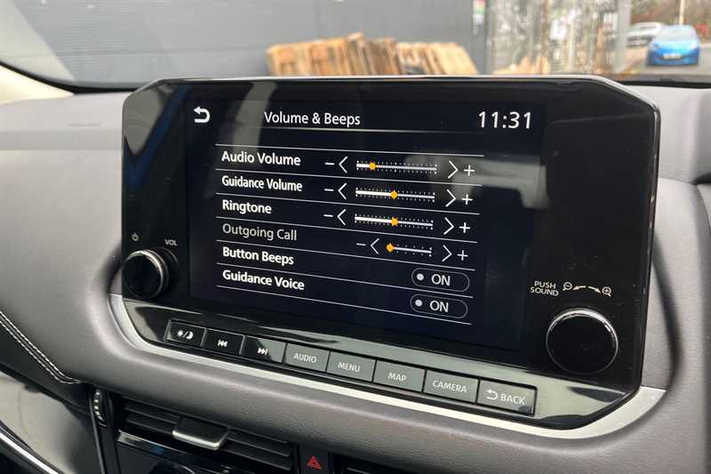 Used Nissan Qashqai 2021 for sale - 76731810: Photo 31