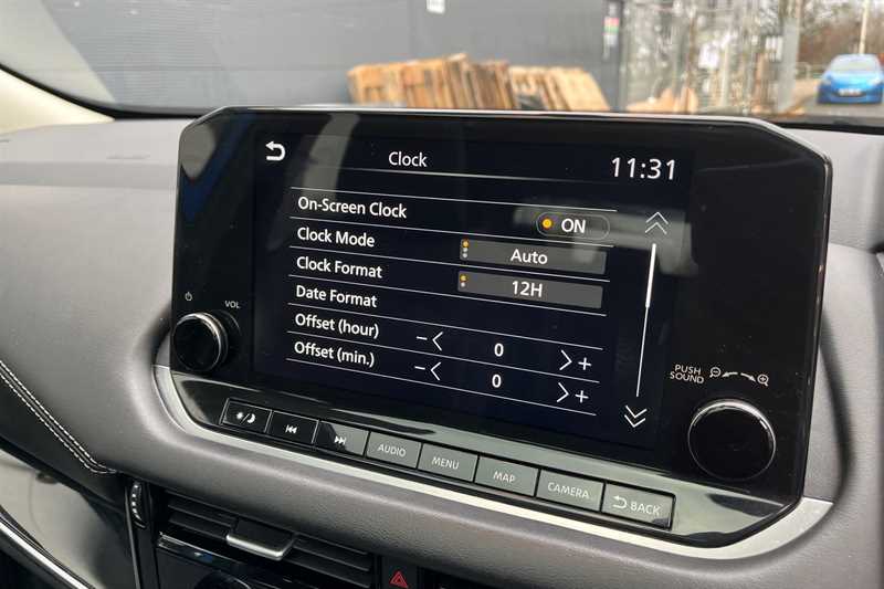 Used Nissan Qashqai 2021 for sale - 76731810: Photo 32