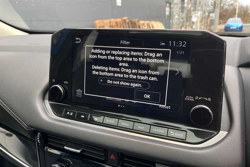 Used Nissan Qashqai 2021 for sale - 76731810: Photo 33