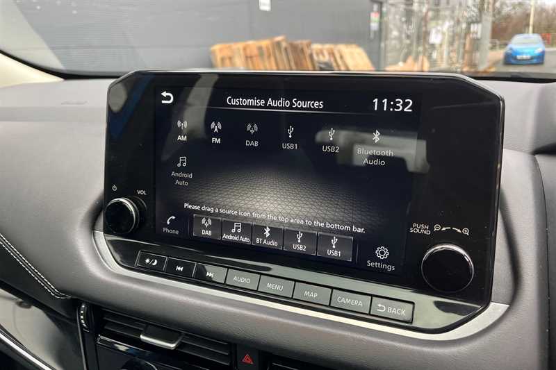 Used Nissan Qashqai 2021 for sale - 76731810: Photo 34