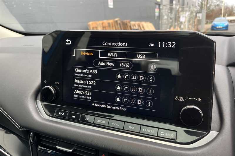 Used Nissan Qashqai 2021 for sale - 76731810: Photo 35