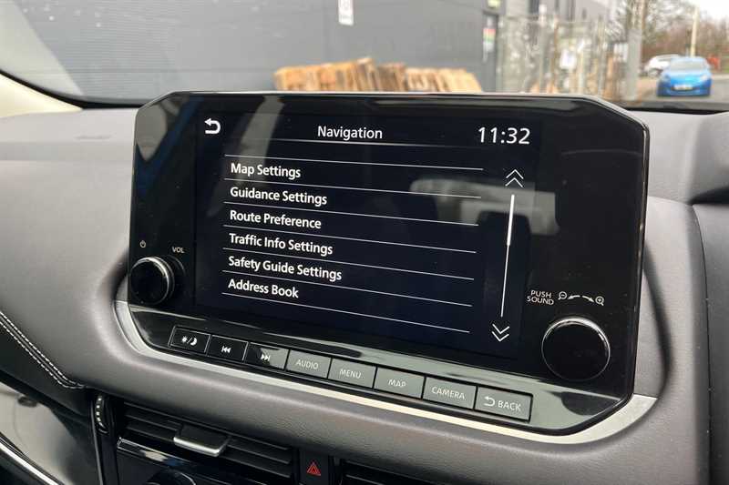 Used Nissan Qashqai 2021 for sale - 76731810: Photo 36