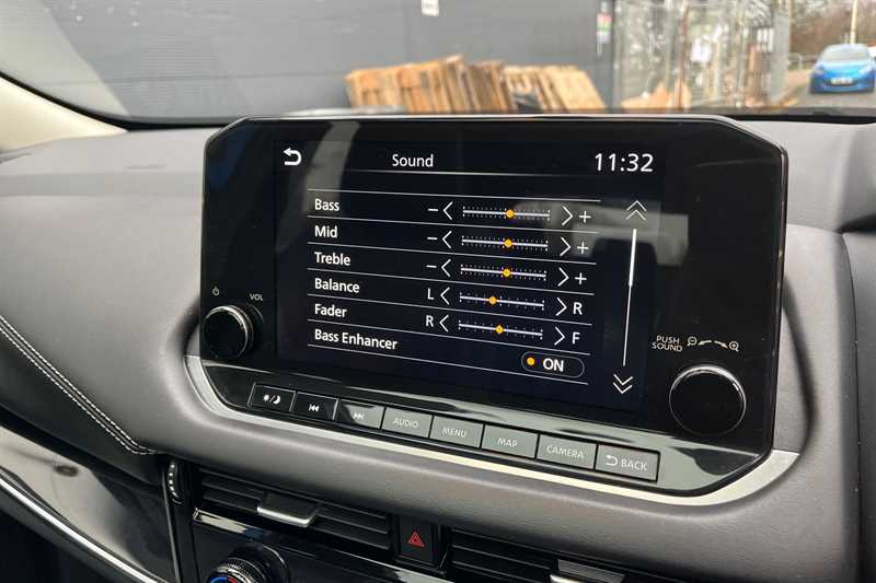 Used Nissan Qashqai 2021 for sale - 76731810: Photo 37