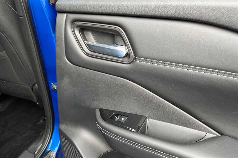 Used Nissan Qashqai 2021 for sale - 76731810: Photo 38