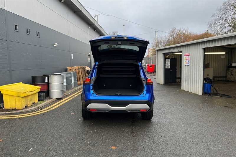 Used Nissan Qashqai 2021 for sale - 76731810: Photo 39