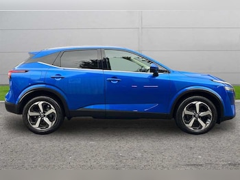 Used Nissan Qashqai 2021 for sale - 76731810: Photo