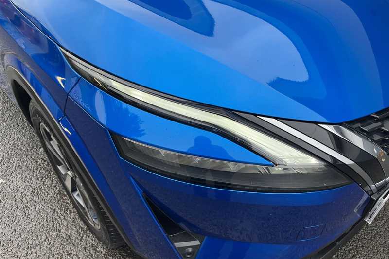 Used Nissan Qashqai 2021 for sale - 76731810: Photo 42