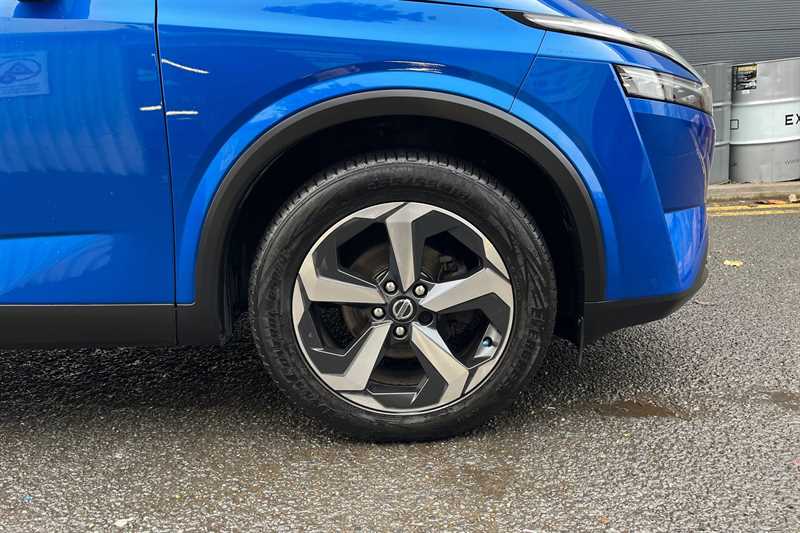 Used Nissan Qashqai 2021 for sale - 76731810: Photo 43