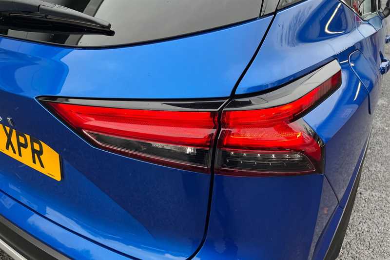 Used Nissan Qashqai 2021 for sale - 76731810: Photo 47