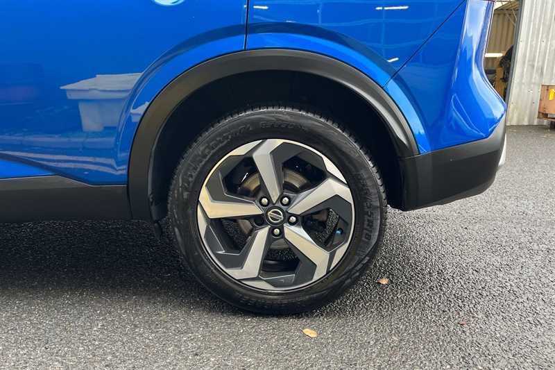 Used Nissan Qashqai 2021 for sale - 76731810: Photo 49