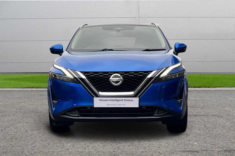 Used Nissan Qashqai 2021 for sale - 76731810: Photo 5