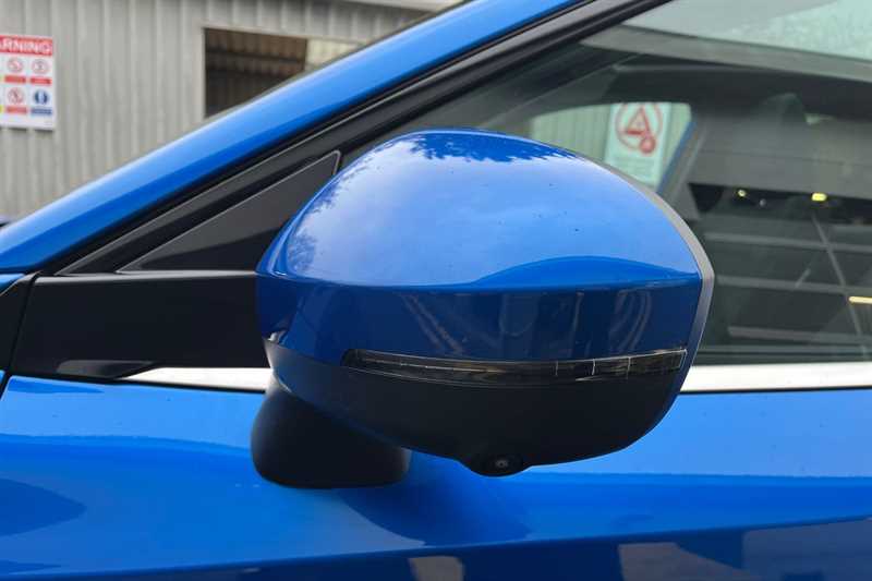 Used Nissan Qashqai 2021 for sale - 76731810: Photo 52