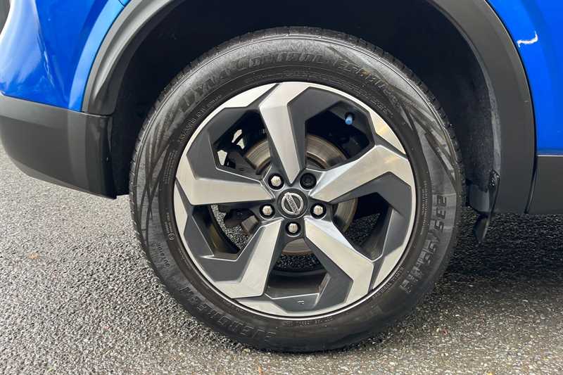 Used Nissan Qashqai 2021 for sale - 76731810: Photo 6