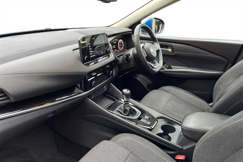 Used Nissan Qashqai 2021 for sale - 76731810: Photo 7