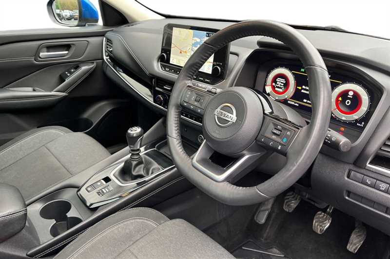Used Nissan Qashqai 2021 for sale - 76731810: Photo 8