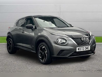 Used Nissan Juke 2023 for sale - 78450606: Photo