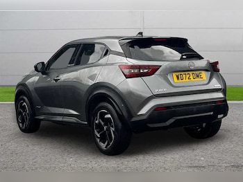 Used Nissan Juke 2023 for sale - 78450606: Photo