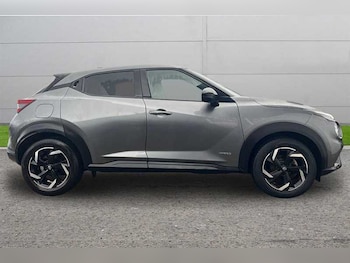 Used Nissan Juke 2023 for sale - 78450606: Photo