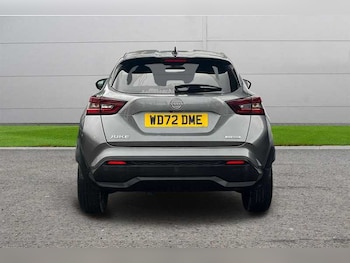 Used Nissan Juke 2023 for sale - 78450606: Photo