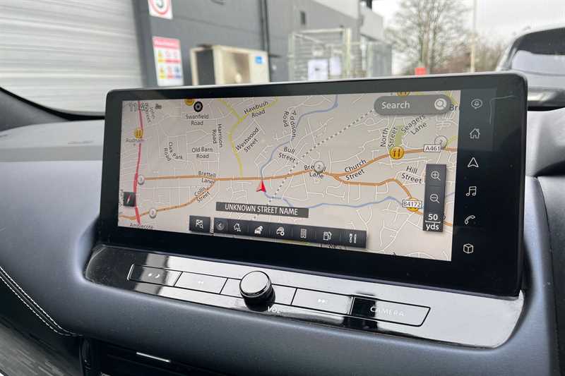 Used Nissan Qashqai 2023 for sale - 77043183: Photo 10