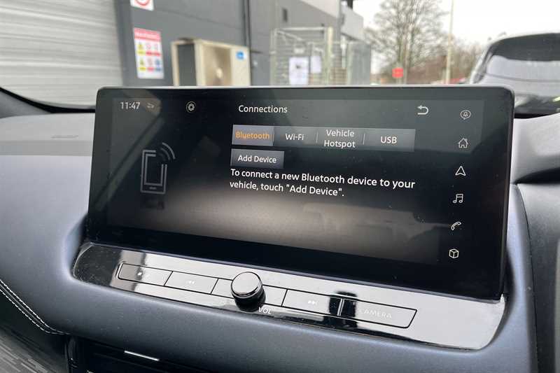 Used Nissan Qashqai 2023 for sale - 77043183: Photo 12