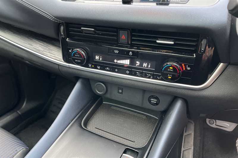 Used Nissan Qashqai 2023 for sale - 77043183: Photo 13