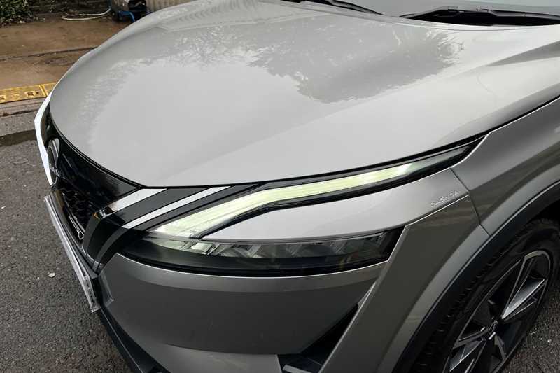 Used Nissan Qashqai 2023 for sale - 77043183: Photo 14