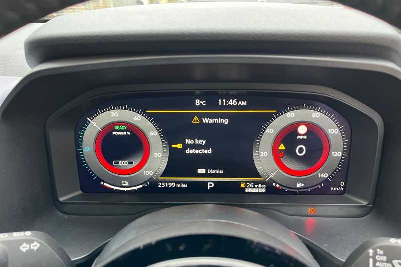 Used Nissan Qashqai 2023 for sale - 77043183: Photo 15