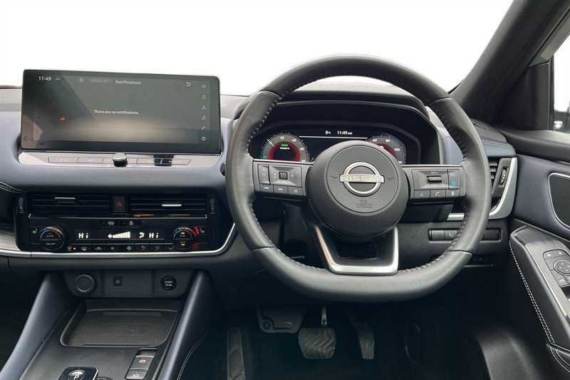 Used Nissan Qashqai 2023 for sale - 77043183: Photo 16