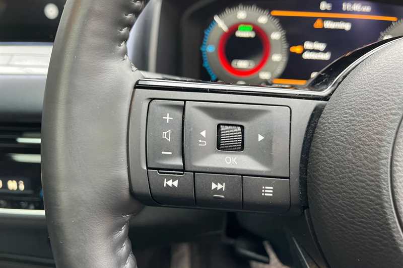 Used Nissan Qashqai 2023 for sale - 77043183: Photo 17