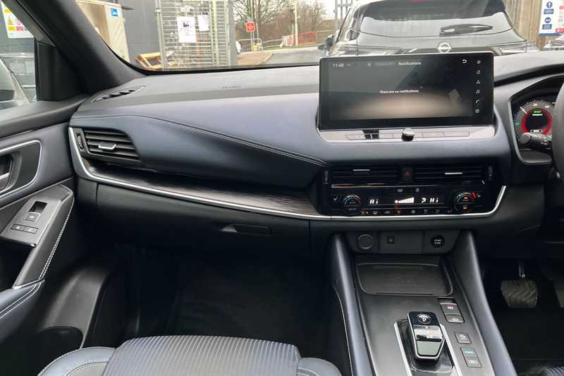 Used Nissan Qashqai 2023 for sale - 77043183: Photo 18