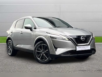 Used Nissan Qashqai 2023 for sale - 77043183: Photo