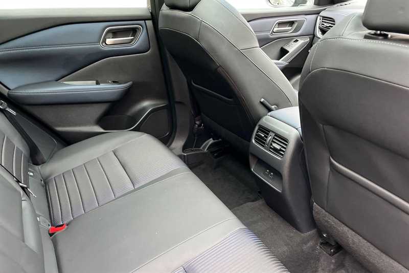 Used Nissan Qashqai 2023 for sale - 77043183: Photo 20