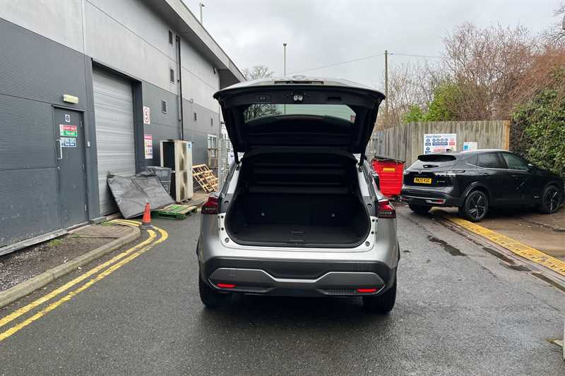 Used Nissan Qashqai 2023 for sale - 77043183: Photo 23