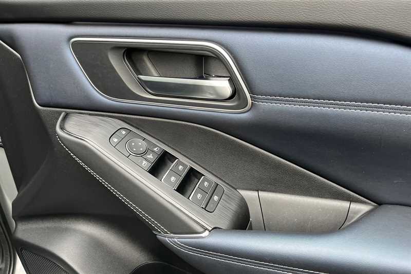 Used Nissan Qashqai 2023 for sale - 77043183: Photo 24