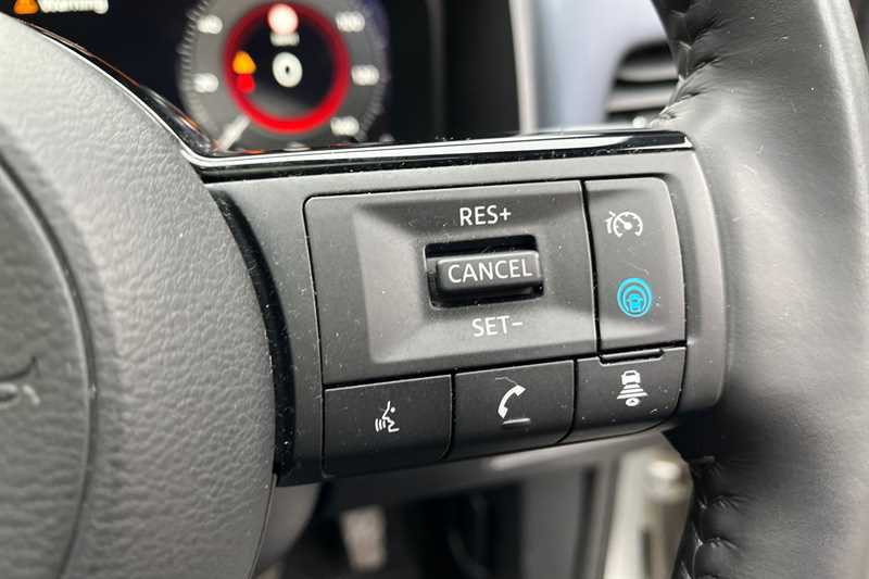 Used Nissan Qashqai 2023 for sale - 77043183: Photo 27