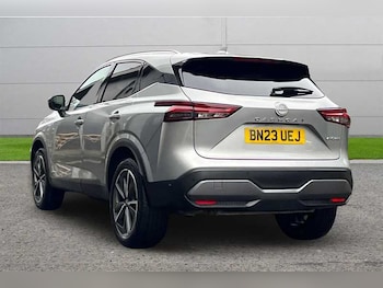 Used Nissan Qashqai 2023 for sale - 77043183: Photo