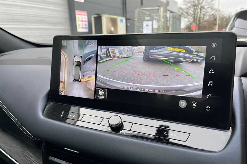 Used Nissan Qashqai 2023 for sale - 77043183: Photo 30