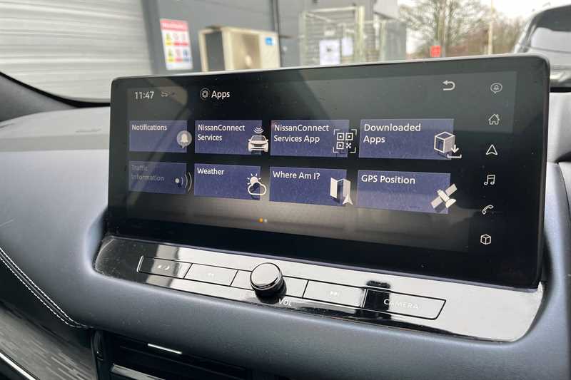 Used Nissan Qashqai 2023 for sale - 77043183: Photo 31