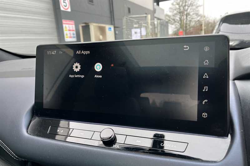 Used Nissan Qashqai 2023 for sale - 77043183: Photo 33