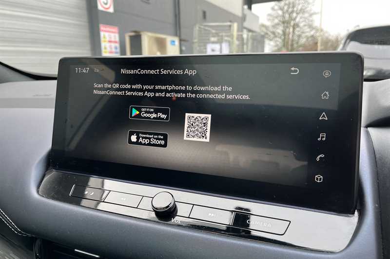 Used Nissan Qashqai 2023 for sale - 77043183: Photo 34