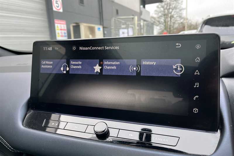 Used Nissan Qashqai 2023 for sale - 77043183: Photo 36