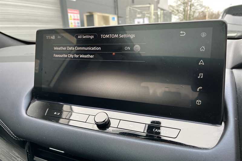 Used Nissan Qashqai 2023 for sale - 77043183: Photo 37