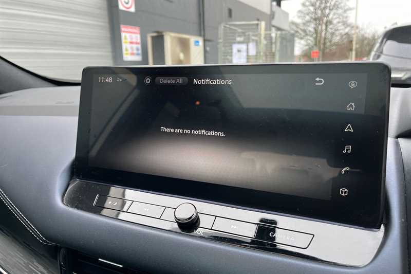 Used Nissan Qashqai 2023 for sale - 77043183: Photo 38