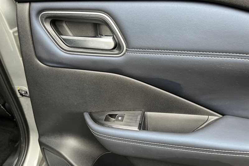 Used Nissan Qashqai 2023 for sale - 77043183: Photo 39