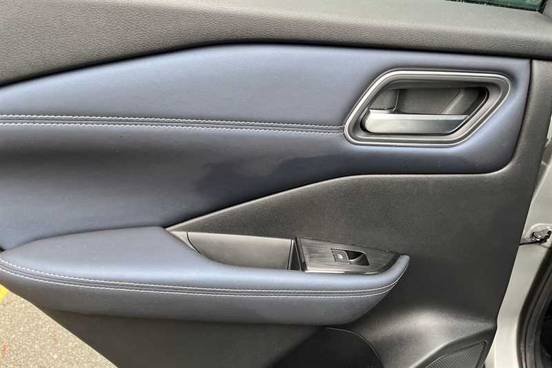 Used Nissan Qashqai 2023 for sale - 77043183: Photo 40