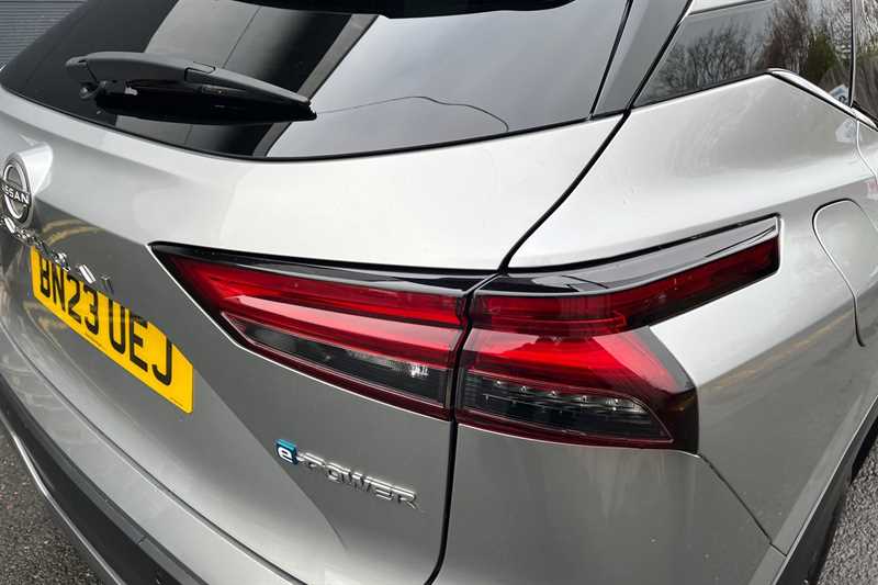 Used Nissan Qashqai 2023 for sale - 77043183: Photo 48